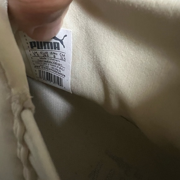 Puma x Fenty Sneakers - Picture 2 of 2